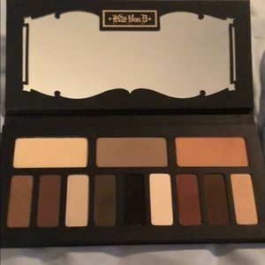 Kat Von D Shade + Light Eye palette
